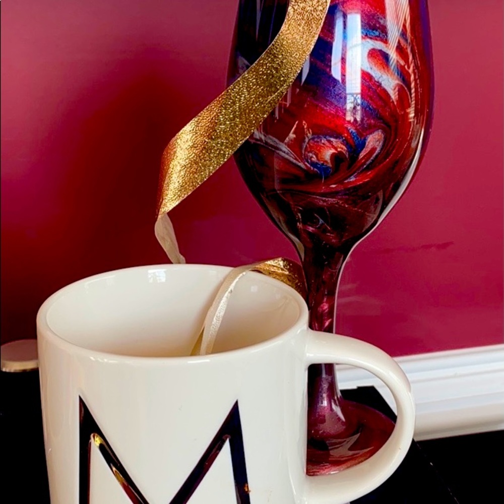 Meet your Posher, Marlena